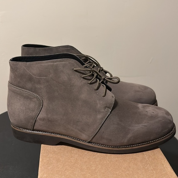 Nisolo‎ Daytripper Chuka boot - Picture 3 of 7